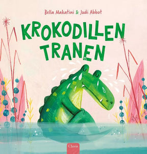 Krokodillentranen 4 jr+