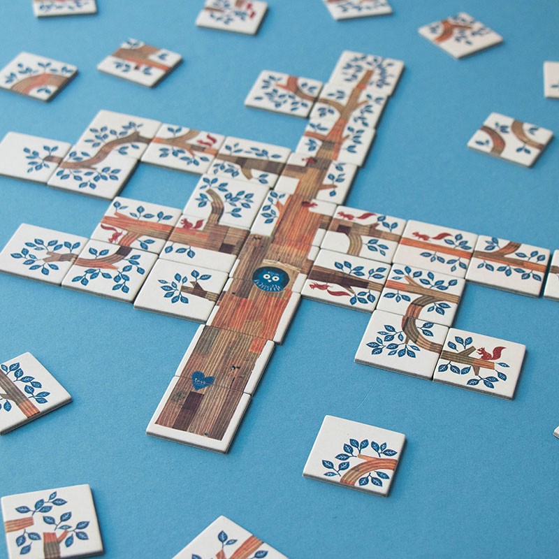 LONDJI pocketspel dream a tree 5jr 8436580422406 b