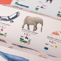 LONDJI puzzel LIFE 7 jr 200 stks 8436580428217 i