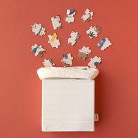 LONDJI puzzel LIFE 7 jr 200 stks 8436580428217 j