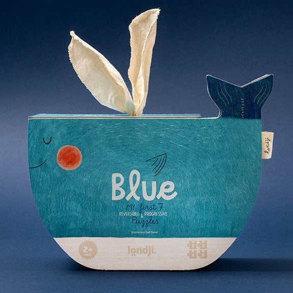 LONDJI puzzel blue 2jr 7 stks 8436580429740 a