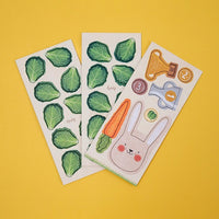 LONDJI spel ready steady go 5jr 8435817200213 f