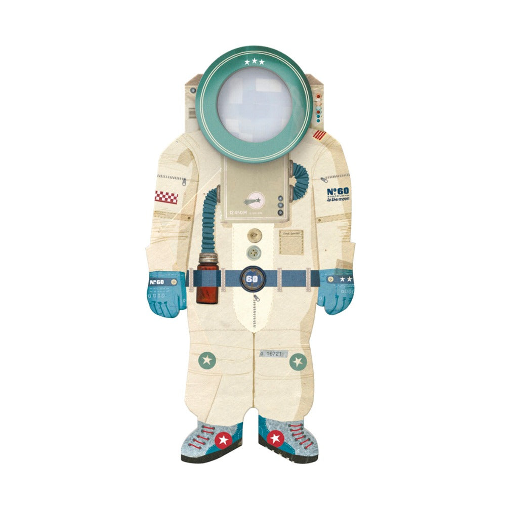 LONDJI kaleidoscoop astronaut 3 jr+