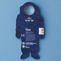 LONDJI kaleidoscoop astronaut 3 jr+