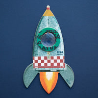 LONDJI kaleidoscoop raket 3 jr+