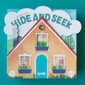 LONDJI spel Hide + Seek 5 jr+