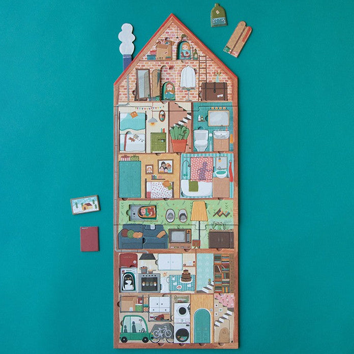 LONDJI spel Hide + Seek 5 jr+ kopen