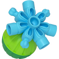 Lalaboom educatieve kralen 24 stks 10 mnd+