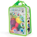 Lalaboom educatieve kralen 28 stks 10 mnd+