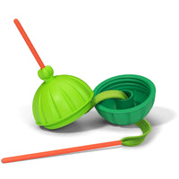 Lalaboom educatieve kralen 28 stks 10 mnd+