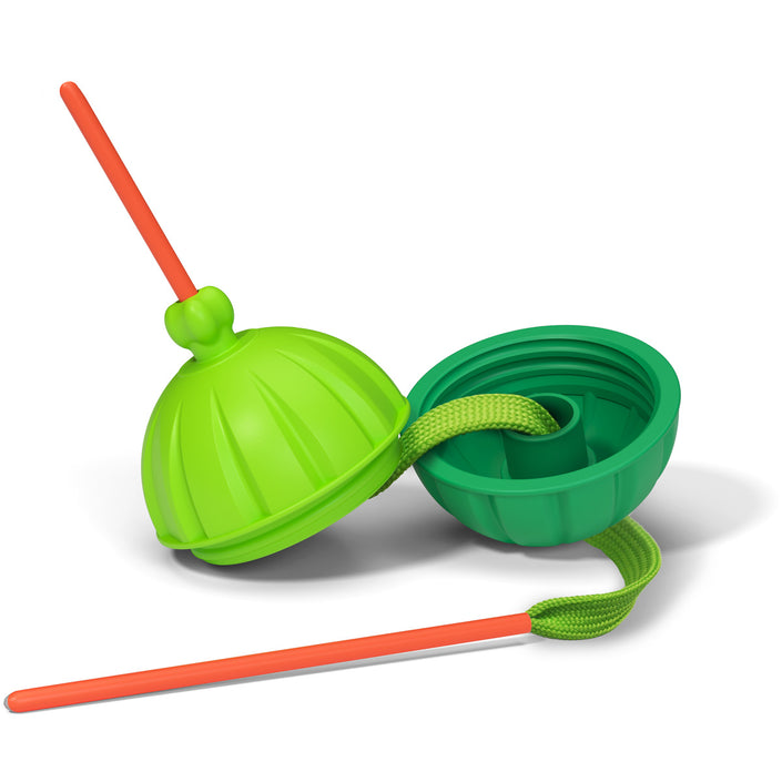 Lalaboom educatieve kralen 28 stks 10 mnd+