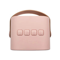 Lalarma karaoke set roze