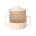 Lassig sippy cup met handvaten miracle of nature 4066239184429