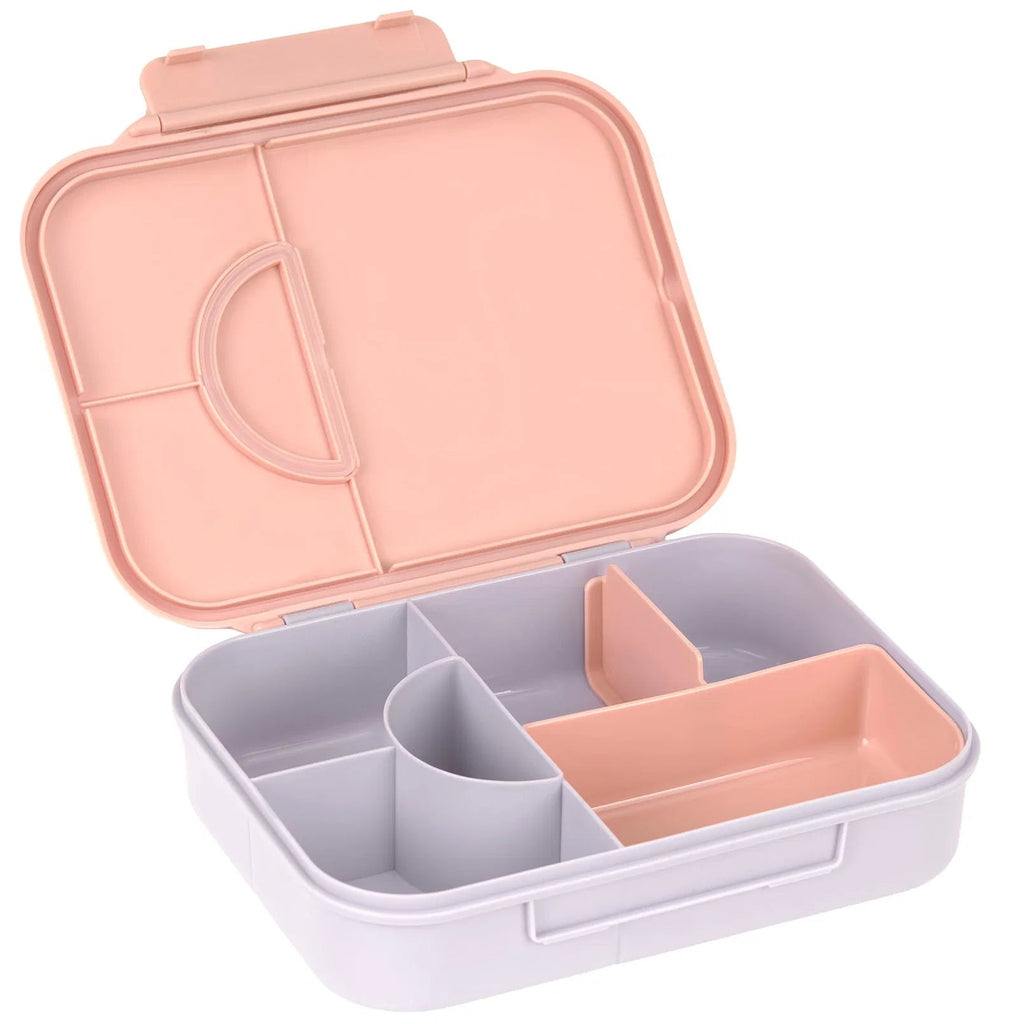 Lassig bento lunchbox happy fruits cherry kopen