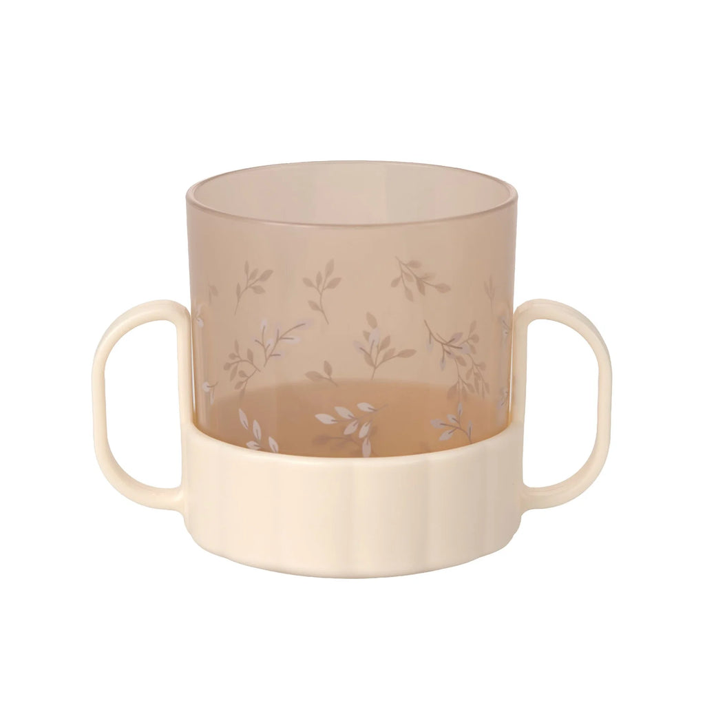 Lassig sippy cup met handvaten miracle of nature kopen