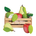 Le Toy Van houten appels en peren 3 jr+