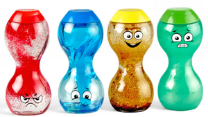 Learning Resources sensorische flessen emotions 3 jr+95094488