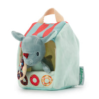 Lilliputiens Joe's donut kraampje 2jr+