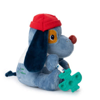 Lilliputiens activiteitenhond Jules 9 m+2