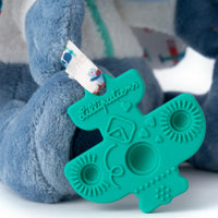 Lilliputiens activiteitenhond Jules 9 m+4