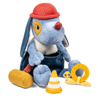 Lilliputiens activiteitenknuffel Jules 9 mnd+