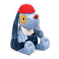 Lilliputiens activiteitenknuffel Jules 9 mnd+2