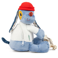 Lilliputiens kinderrugzak Jules 12 mnd+