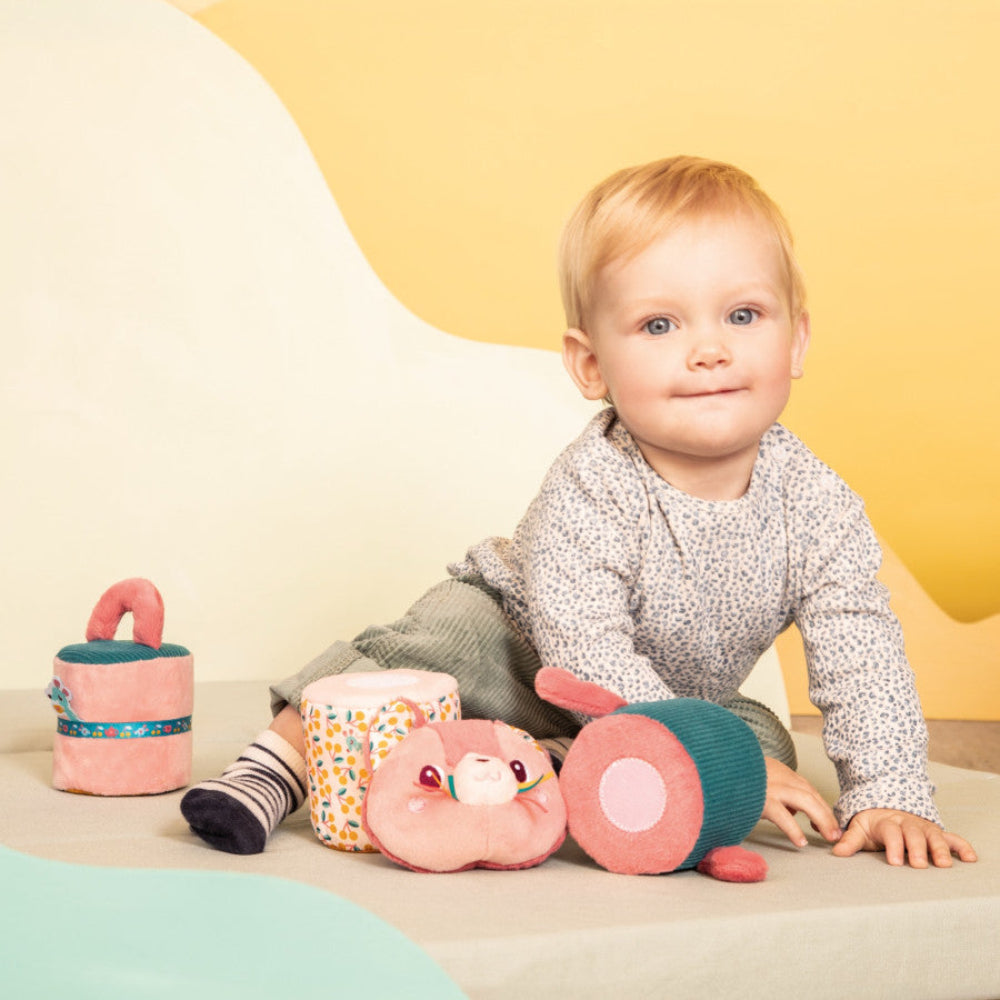 Lilliputiens activiteiten rol Jeanne 6 mnd+