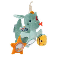 Lilliputiens activiteitenhanger Joe 3 mnd+