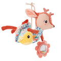 Lilliputiens activiteitenhanger Stella 3 mnd+