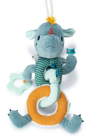 Lilliputiens activiteitenslinger Joe 6 m+