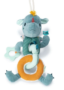 Lilliputiens activiteitenslinger Joe 6 m+