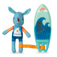 Lilliputiens badspeelgoed magische surfer Joe 1 jr+