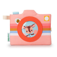 Lilliputiens fotoalbum Stella 9 mnd+