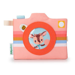 Lilliputiens fotoalbum Stella 9 mnd+