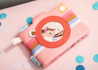 Lilliputiens fotoalbum Stella 9 mnd+