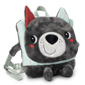 Lilliputiens kinderrugzak Louis