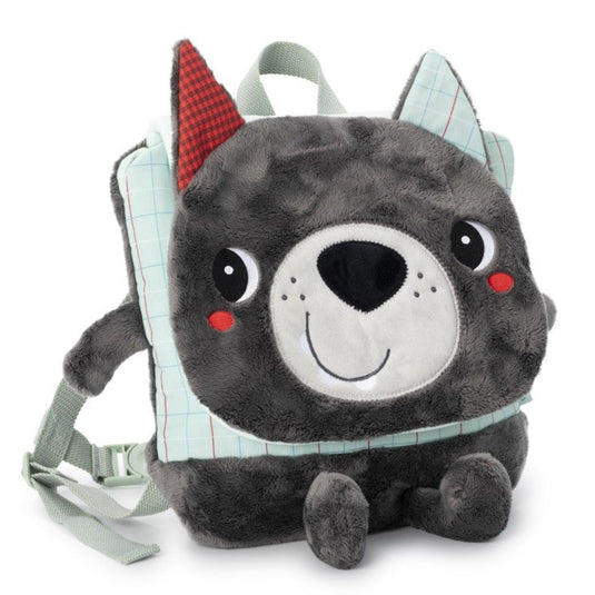 Lilliputiens kinderrugzak Louis