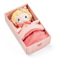 Lilliputiens kleine stoffen pop Jade 5414834837223