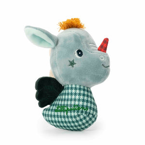 Lilliputiens mini rammelaar Joe 3 m+