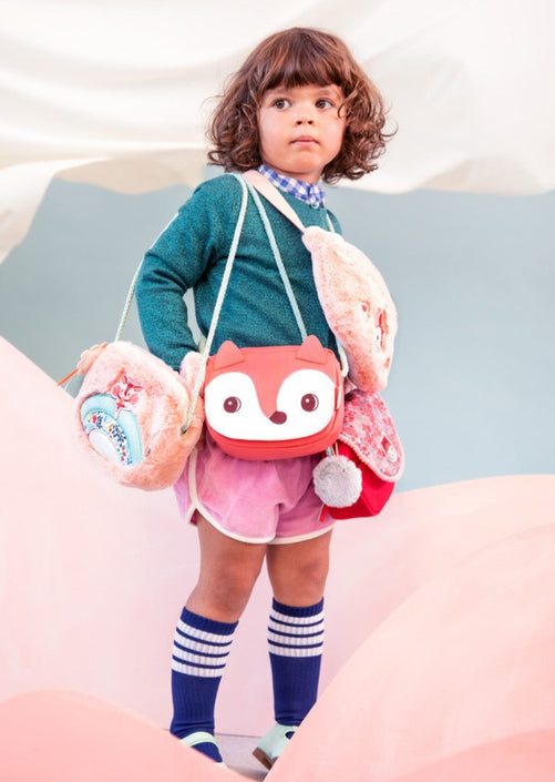 Lilliputiens schoudertas Stella