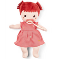 Lilliputiens stoffen pop Alba 5414834837292