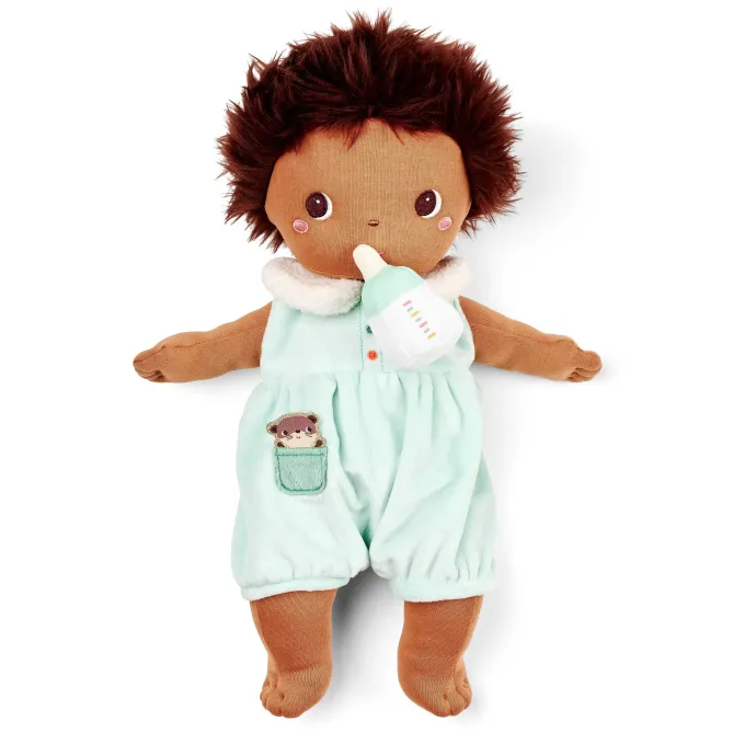 Lilliputiens stoffen pop Alix 2 jr+