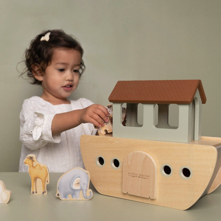Little Dutch Ark van Noach 18 mnd+