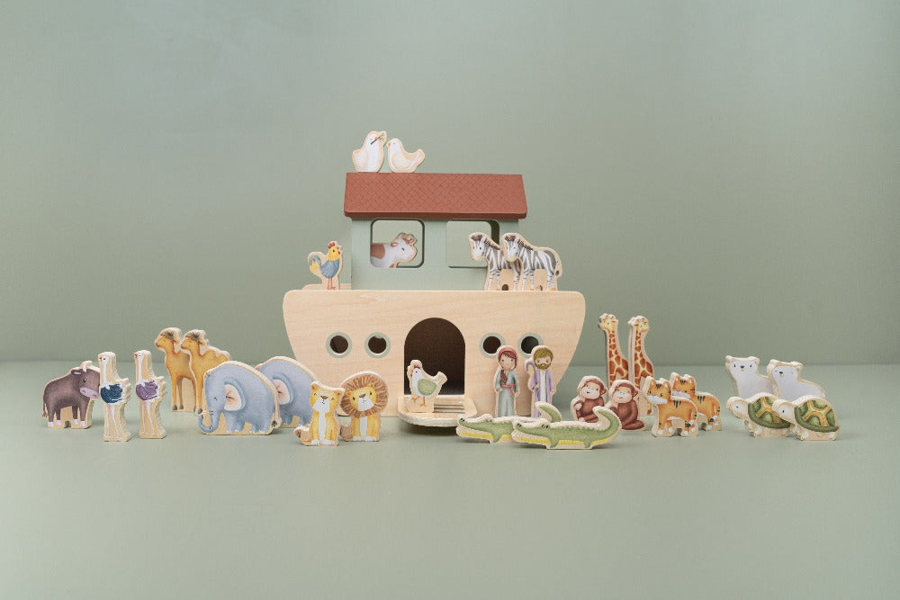 Little Dutch Ark van Noach 18 mnd+