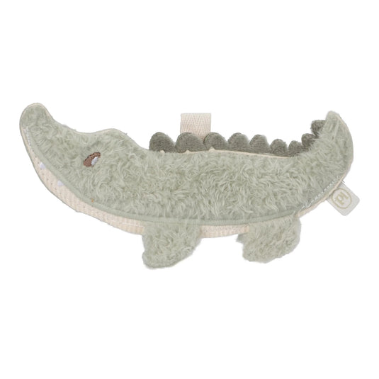 Little Dutch figuur Krokodil - Safari Friends