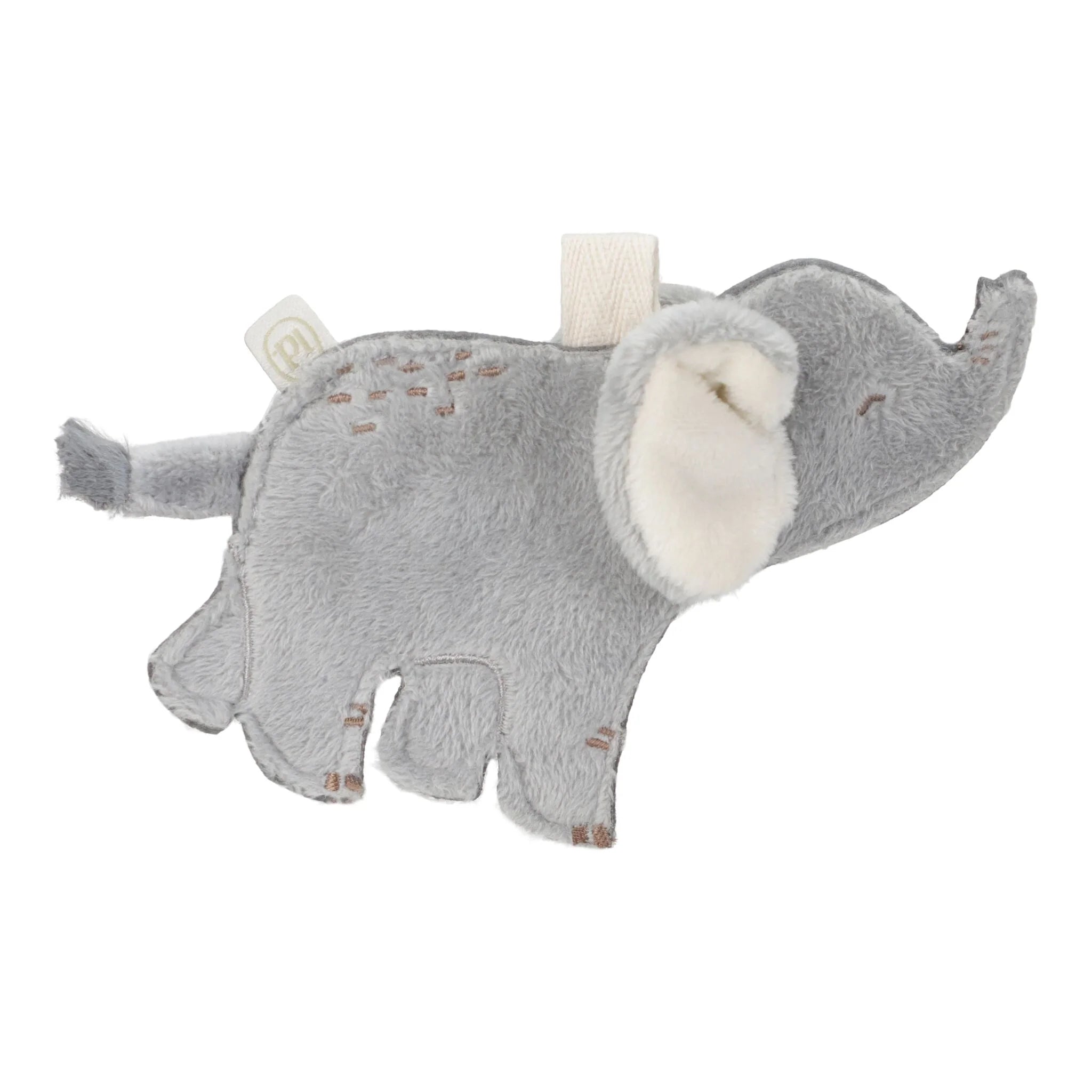 Little Dutch figuur Olifant - Safari Friends