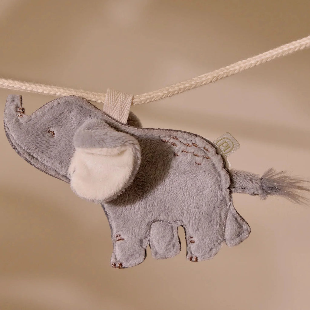 Little Dutch figuur Olifant - Safari Friends kopen