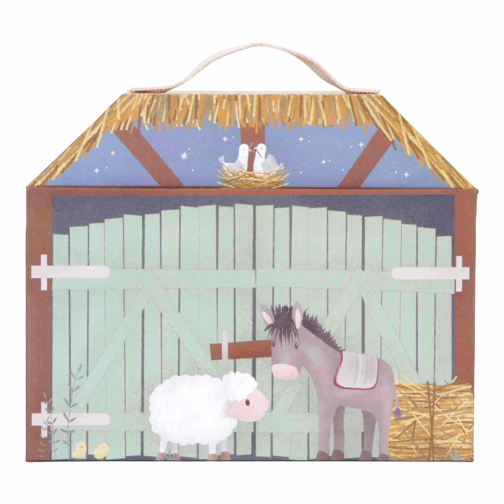 Little Dutch kerststal 18 mnd+ LD4862