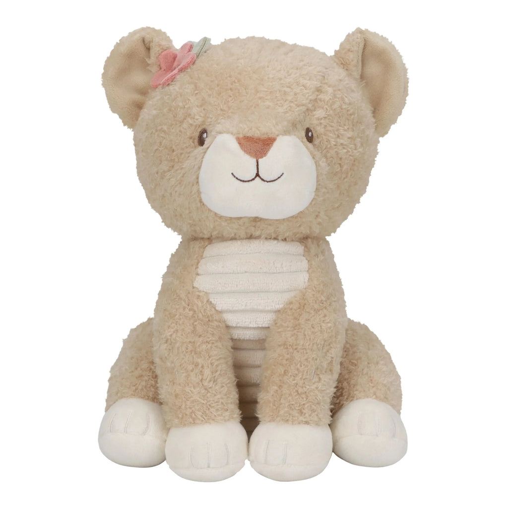 Little Dutch knuffel leeuwin Safari Friends 0 mnd+